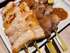 -小山日本料理(兴业太古汇店)