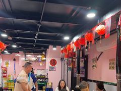 -燚青春东北泥炉烤肉(百合店)