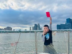 -日照世帆赛基地