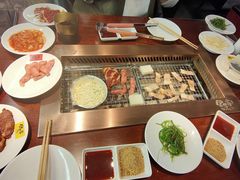 -伊茉家的烤肉店(勒泰中心店)