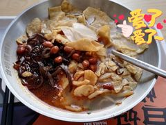 -白妈螺蛳粉(白云万达店)