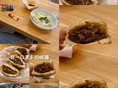 -买又大餐厅(福林里店)