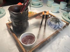 -江城小馆陕南妈妈菜·全球旅行餐厅(钟楼店)