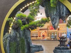 -紫藤园·天目湖大鱼头(南山竹海店)
