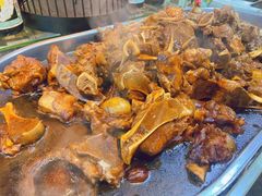 -青岛青龙美爵酒店·阳光海岸西餐厅