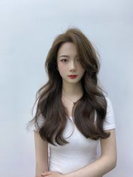 -吉米护肤造型