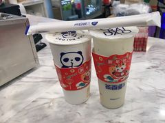 -茶百道(人信汇店)