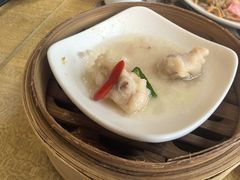 -牡丹国际大酒店-港式茶餐厅