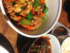 -铁公鸡·四川料理(天环广场店)