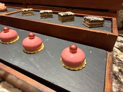 -五洲皇冠巴西烤肉餐厅