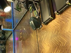 -NRG 健身私教CLUB(云山路店)