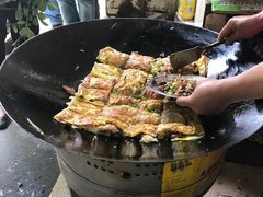 -周记热干面豆皮大王(桃花东街店)