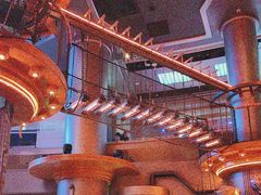 -首钢一高炉·SoReal科幻乐园