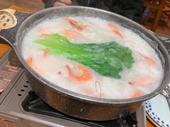 -顺德一品粥·20年凤城老字号(芳村店)