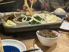 -鱼酷活鱼烤鱼(梅江印象城店)