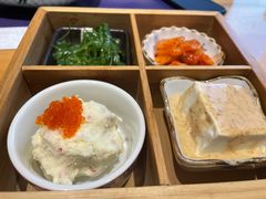 -浦·传统日式料理(3 5 1 1 店)