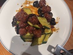 -又一福烤鸭·北京菜(东四店)
