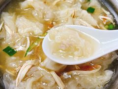 -荣巷小馄饨(荣巷店)