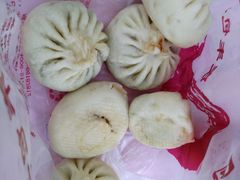 -庆丰包子铺(回龙观店)