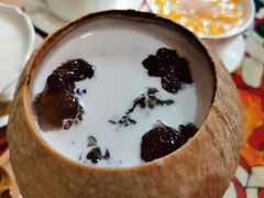 -甜心妈妈·榴莲星级糖水(北京路总店)