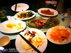 -老昌春饼(中央大街店)
