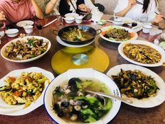 -华圆美食