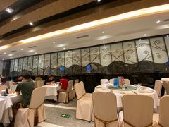 大堂-眉州东坡(国贸店)