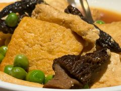 -佛有缘素食馆·荔湾老字号(陈家祠首店)