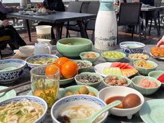 -湖畔居茶楼(湖滨店)