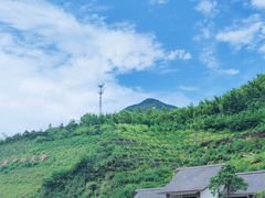 -萍乡武功山风景名胜区