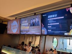 -比格比萨自助(逗号立方店)