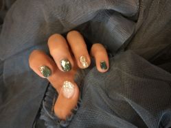 -StartNail美甲