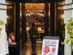 -BUTTERFUL&CREAMOROUS 黄油与面包(万象城店)
