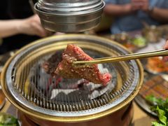 -西塔老太太泥炉烤肉(双井店)