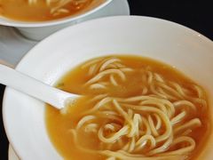 胶东炝锅面-鲁采LU STYLE(新天地店)