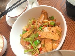 -恰饭·老长沙市井菜(天河客运站店)