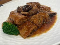 -楼外楼(西湖景区孤山路店)