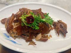 -不倒翁·安徽名菜楼(步行街店)