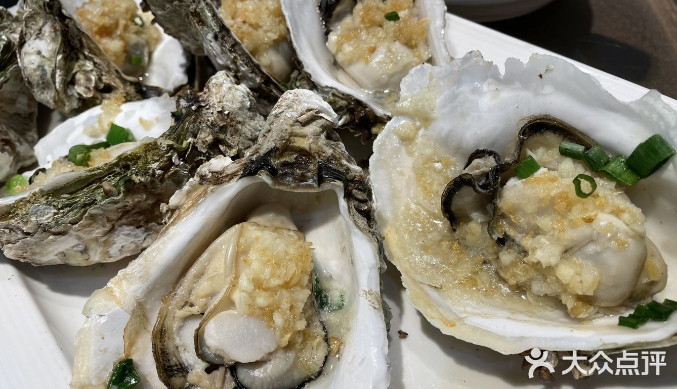 海鲜新鲜免加工费