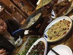 -金厨帽烤鱼(芦庄店)