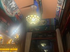 -申德勒加油站西餐厅(日坛路总店)