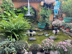 -园林美食城·本土农家菜(杨和镇店)