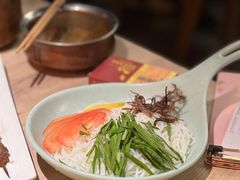 柠檬撒撇-缘生态云南菜·野生菌庭院餐厅(华侨城店)