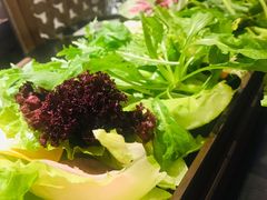 -韩屋韩国料理(天山路店)