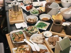 -青藤茶馆(南山路店)