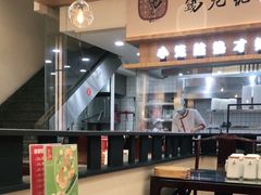 -锡笼记·无锡小笼(常熟万达店)