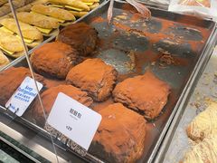 -OUR Bakery(国贸商城店)