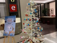 -上海宝华喜来登酒店·采悦轩中餐厅