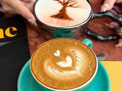 -Highline·城市露台景观餐厅(淮海路店)