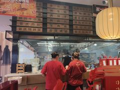 -管氏翅吧(马家堡店)